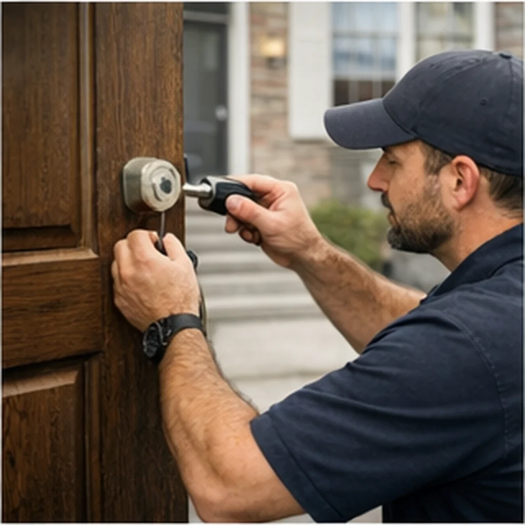 home-hero-locksmith-at-front-door