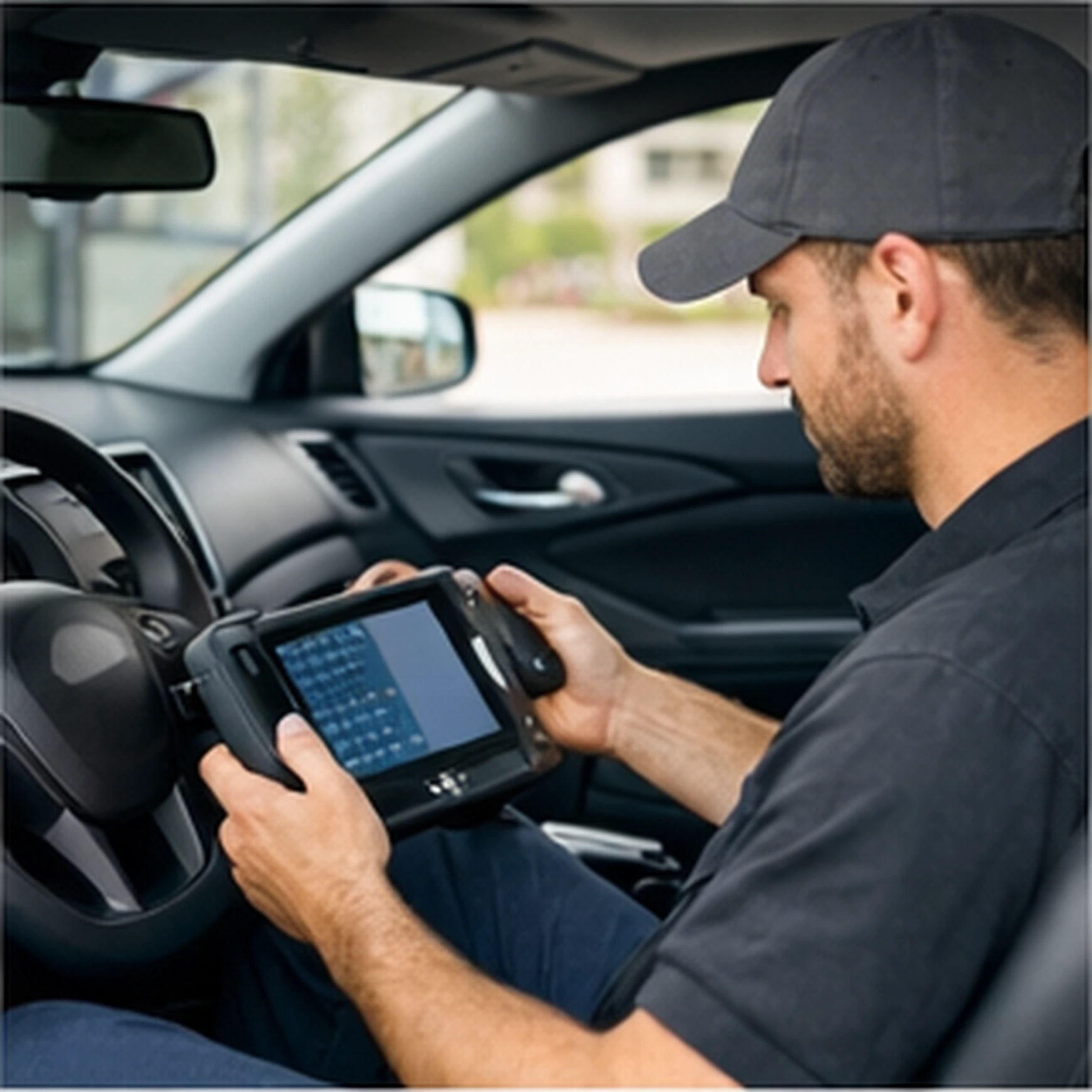 automotive-key-programming