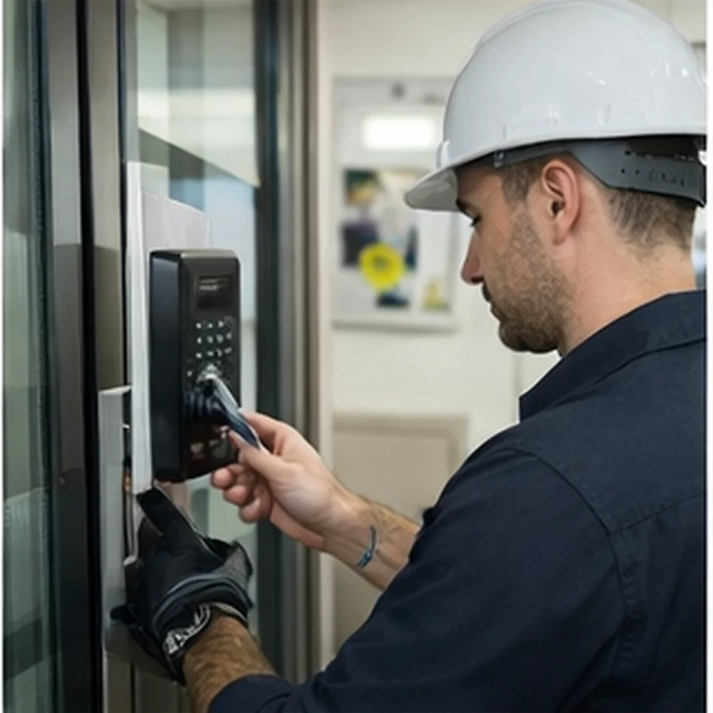 keypad-security-installation