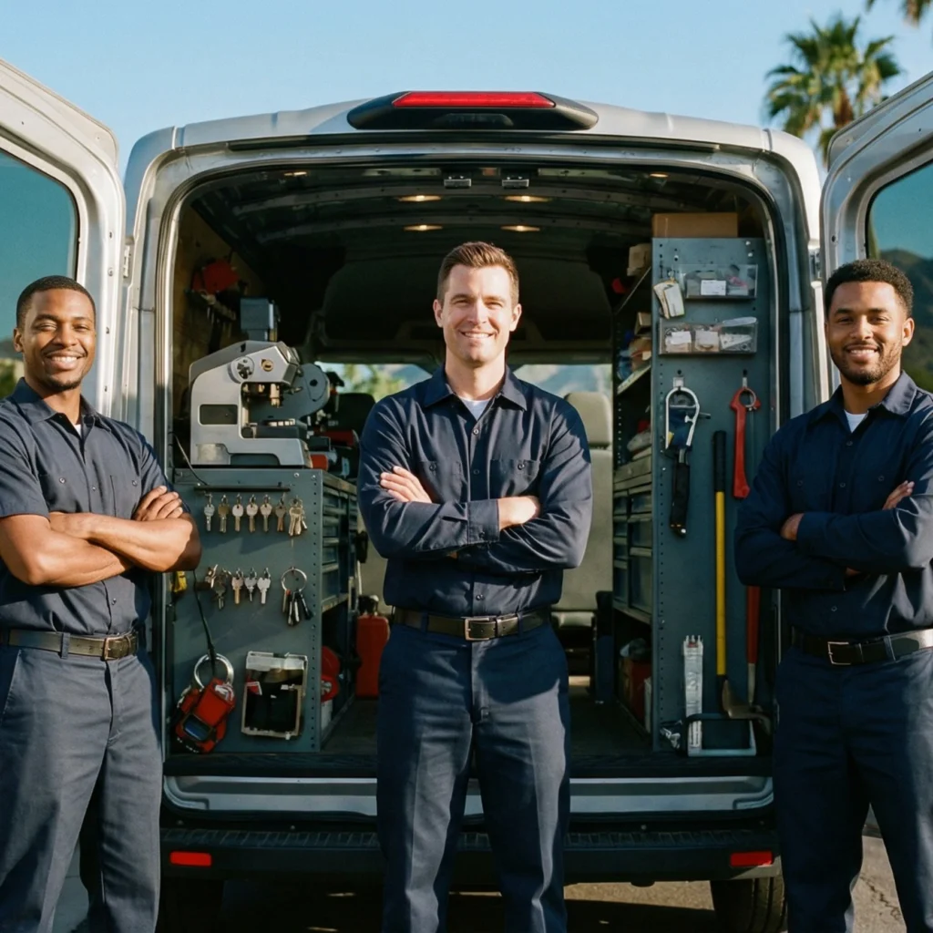 diamondback-locksmith-team-chandler-arizona