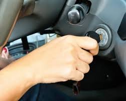 Car Won’t Start? It Might Be the Ignition Switch
