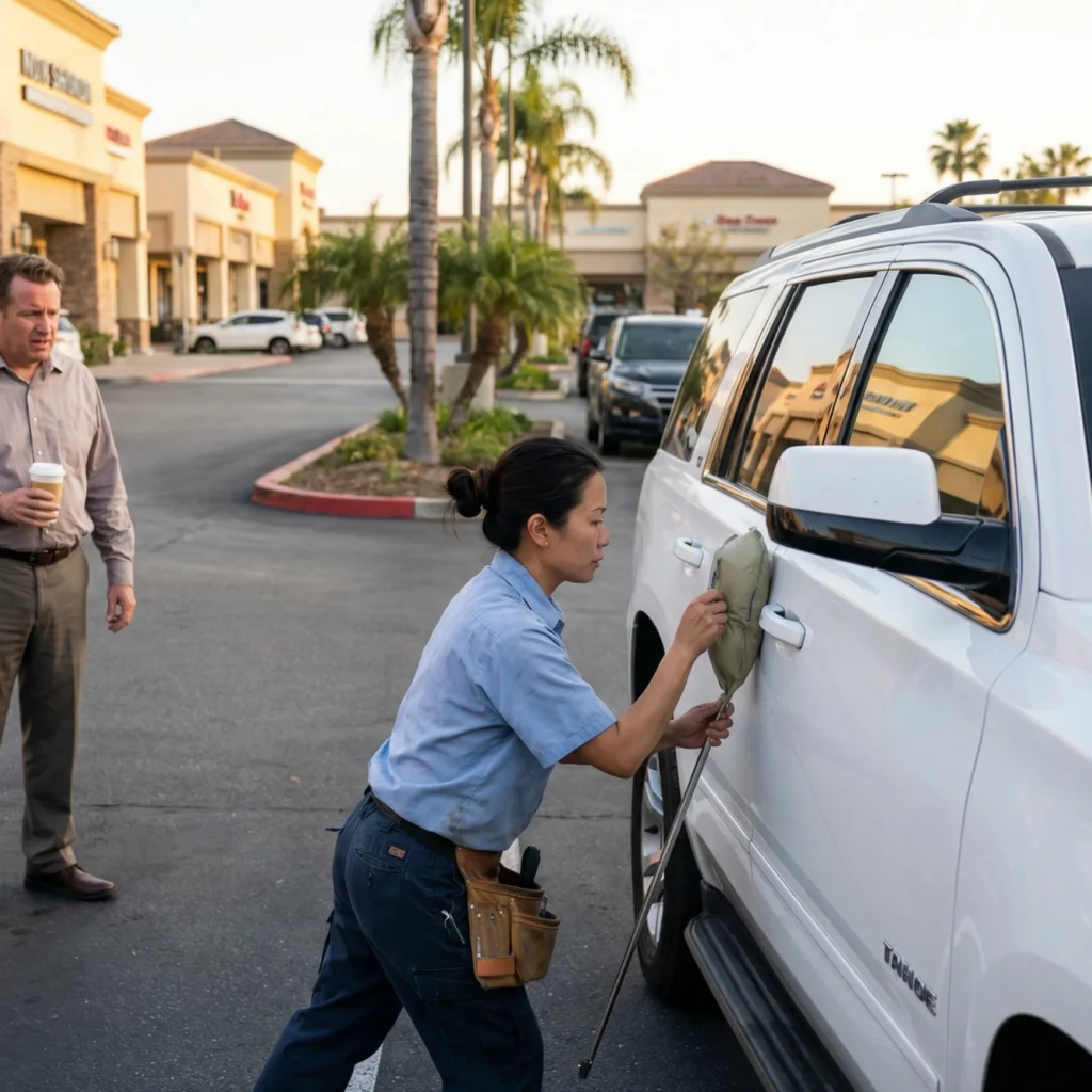 emergency-suv-lockout-shopping-plaza-williams-field-road-higley