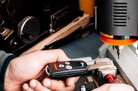 Lost Car Key Replacement in Chandler