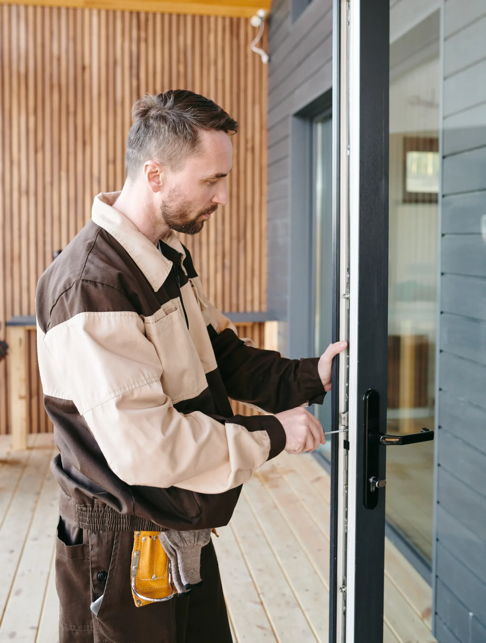 Residential Locksmith Services in Chandler Arizona
