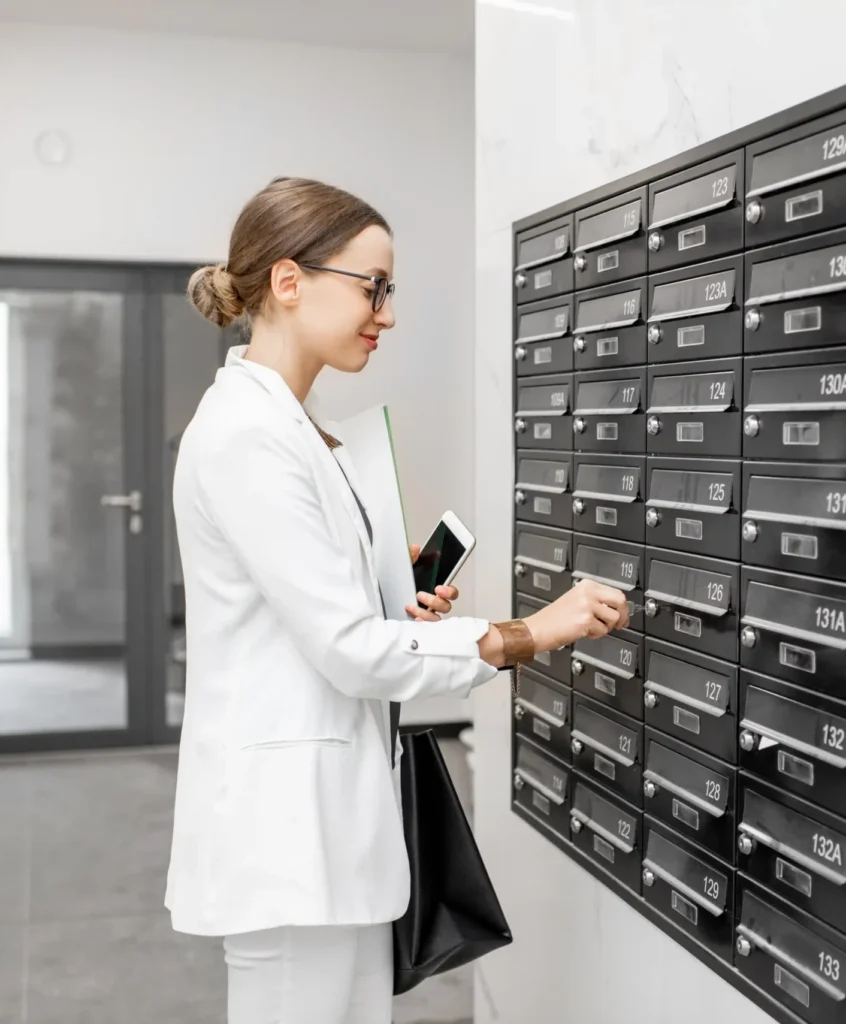 mailbox key extraction service in Chandler AZ