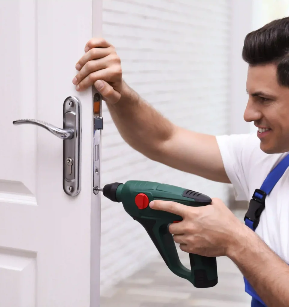 Residential Locksmith Services in Chandler, AZ – 247 Home Lock & Security Experts